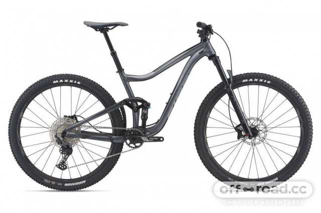 Giant 2024 trance xc